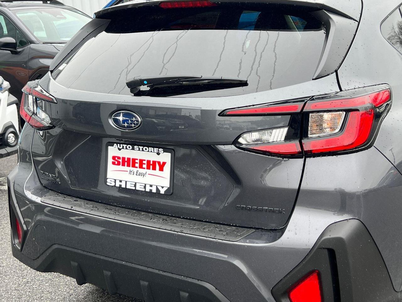2026 Subaru Crosstrek Premium Hagerstown MD