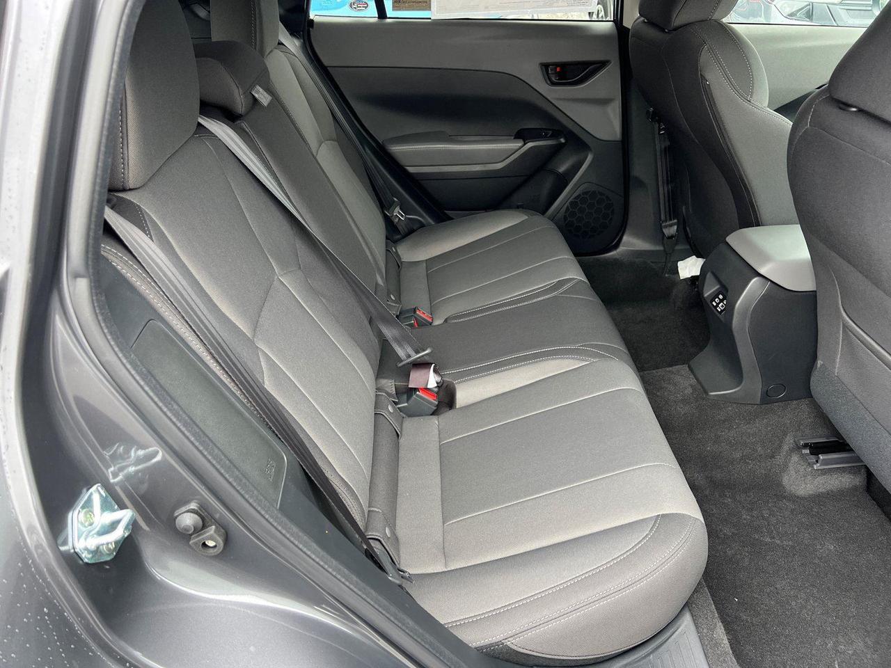 2026 Subaru Crosstrek Premium Hagerstown MD