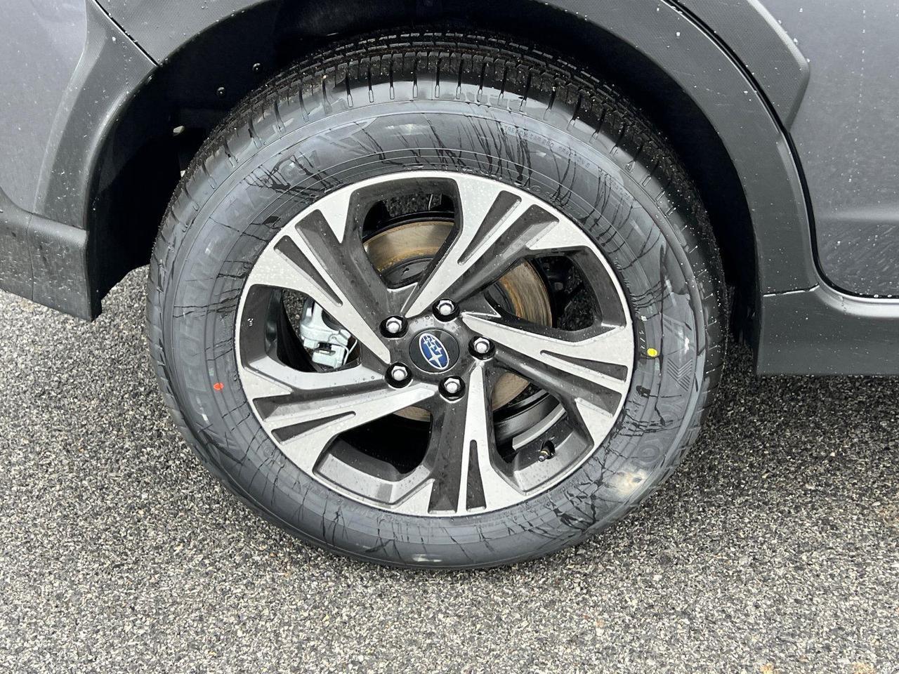 2026 Subaru Crosstrek Premium Hagerstown MD