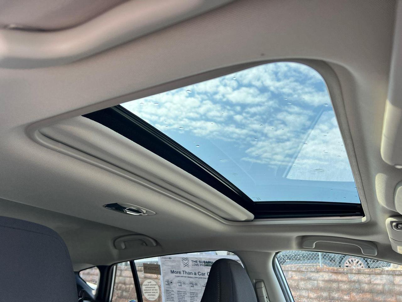 2026 Subaru Crosstrek Premium Hagerstown MD