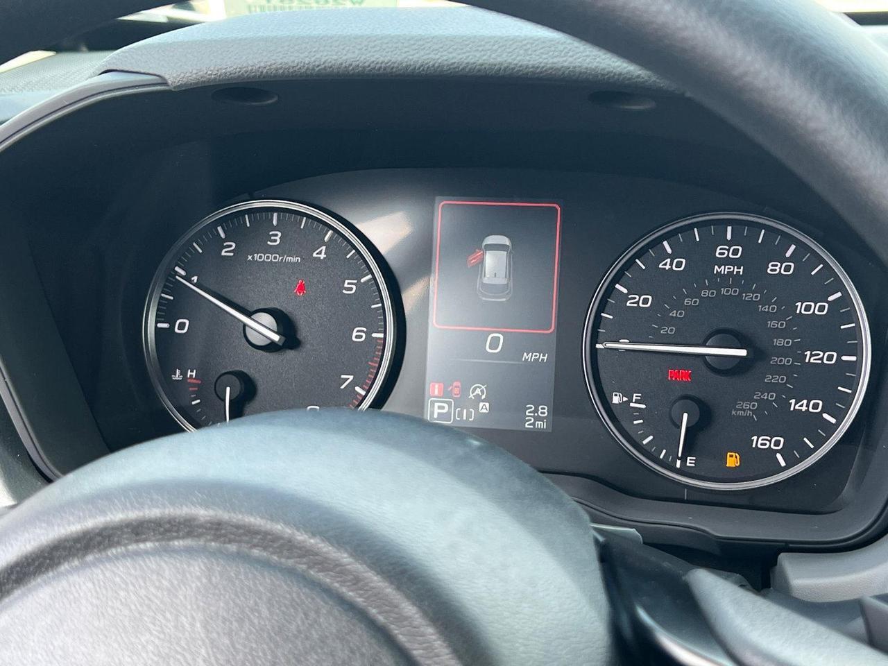 2026 Subaru Crosstrek Premium Hagerstown MD