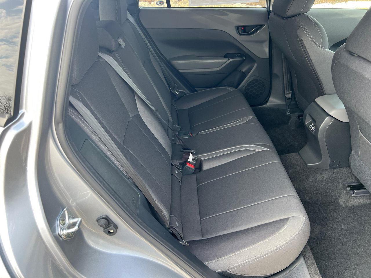 2026 Subaru Crosstrek Premium Hagerstown MD