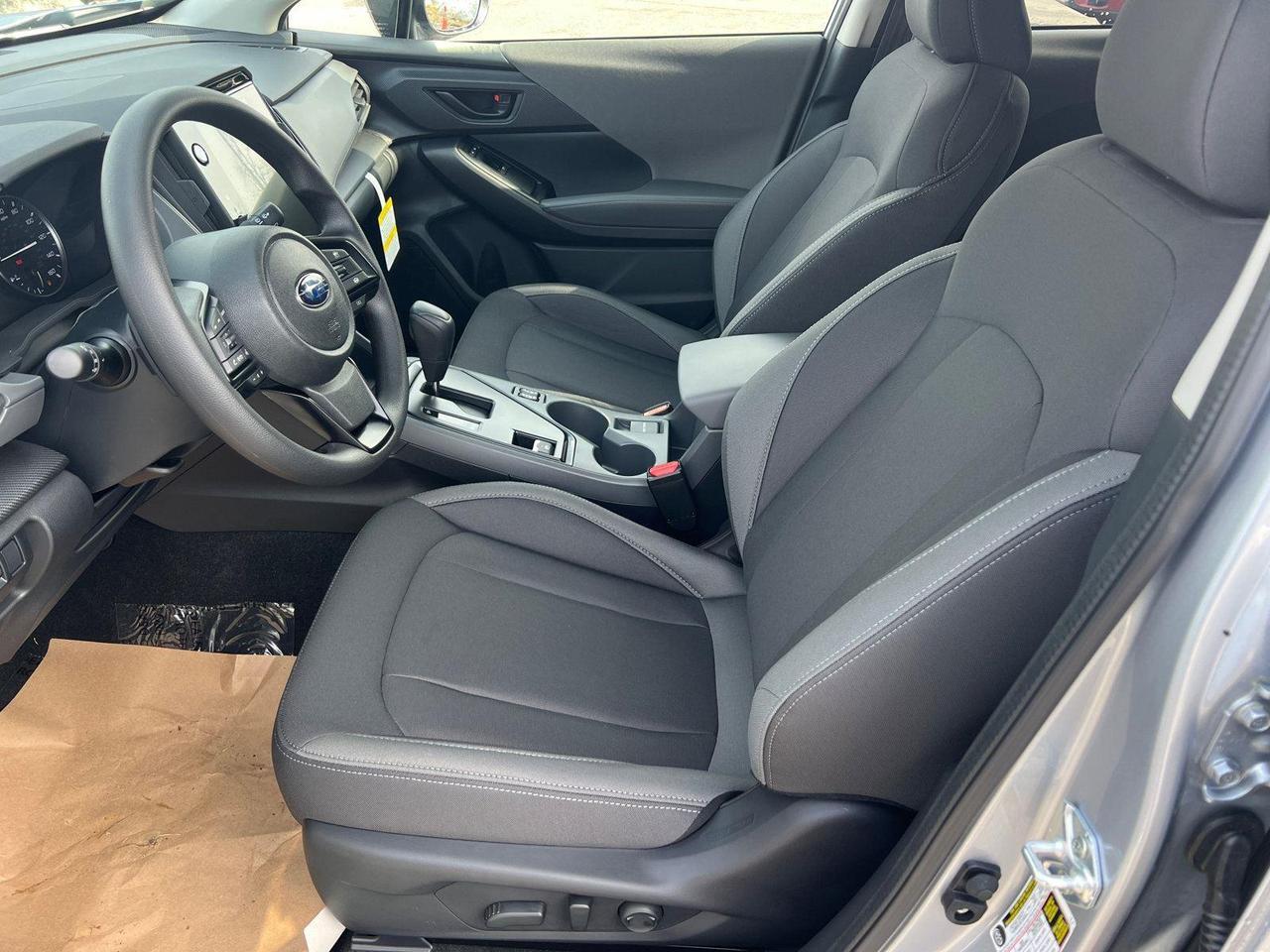 2026 Subaru Crosstrek Premium Hagerstown MD