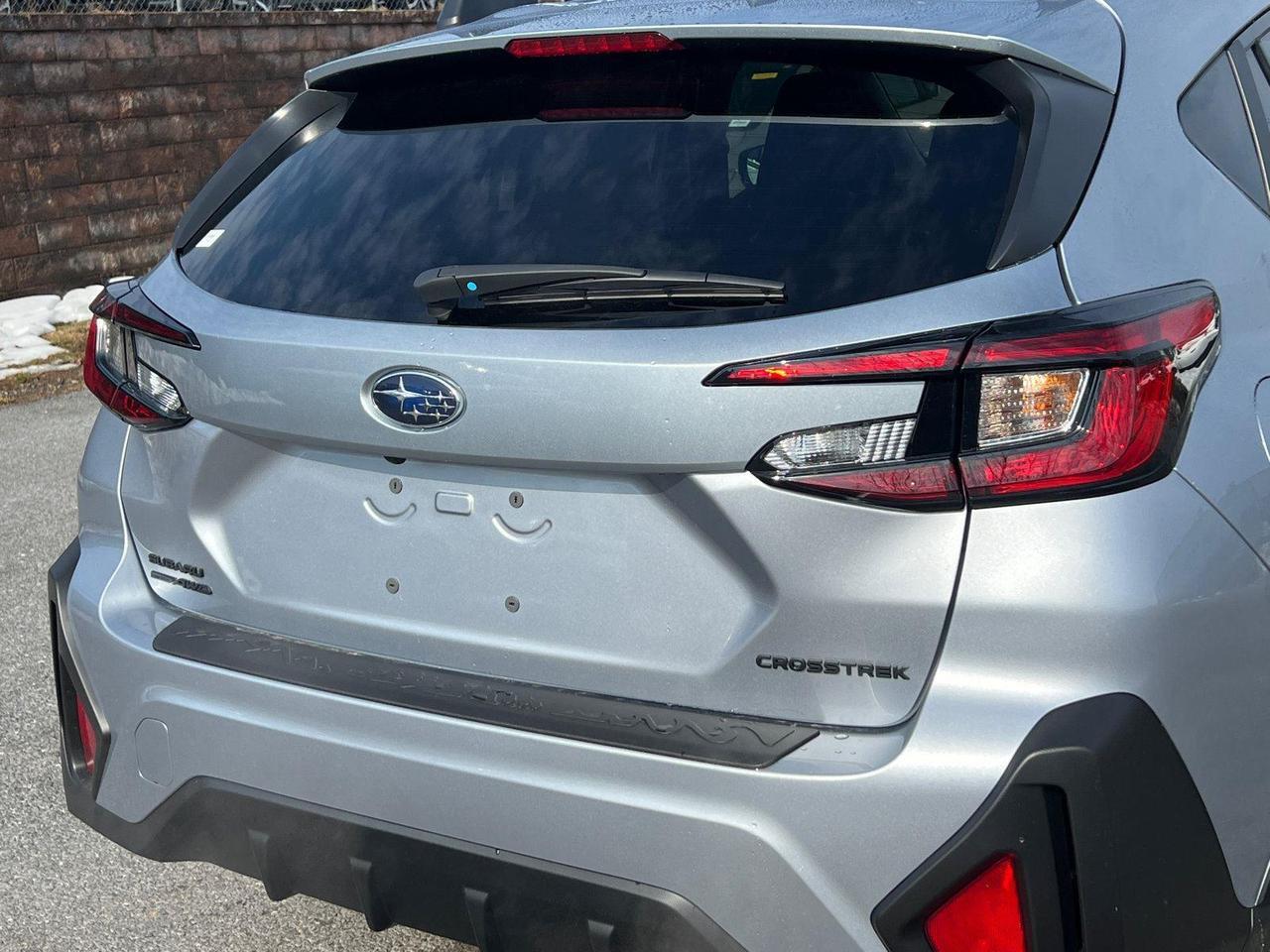 2026 Subaru Crosstrek Premium Hagerstown MD