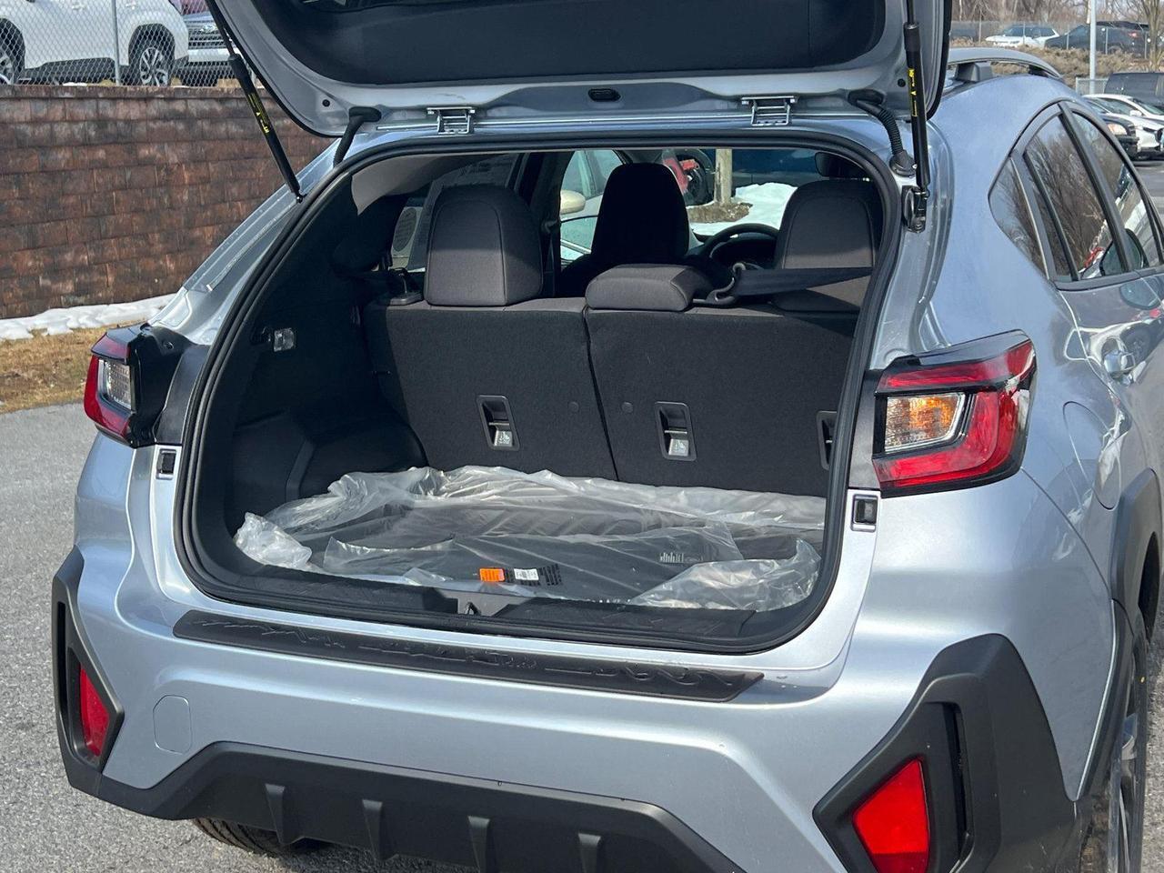 2026 Subaru Crosstrek Premium Hagerstown MD