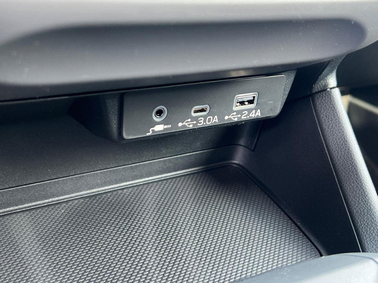 2026 Subaru Crosstrek Premium Hagerstown MD