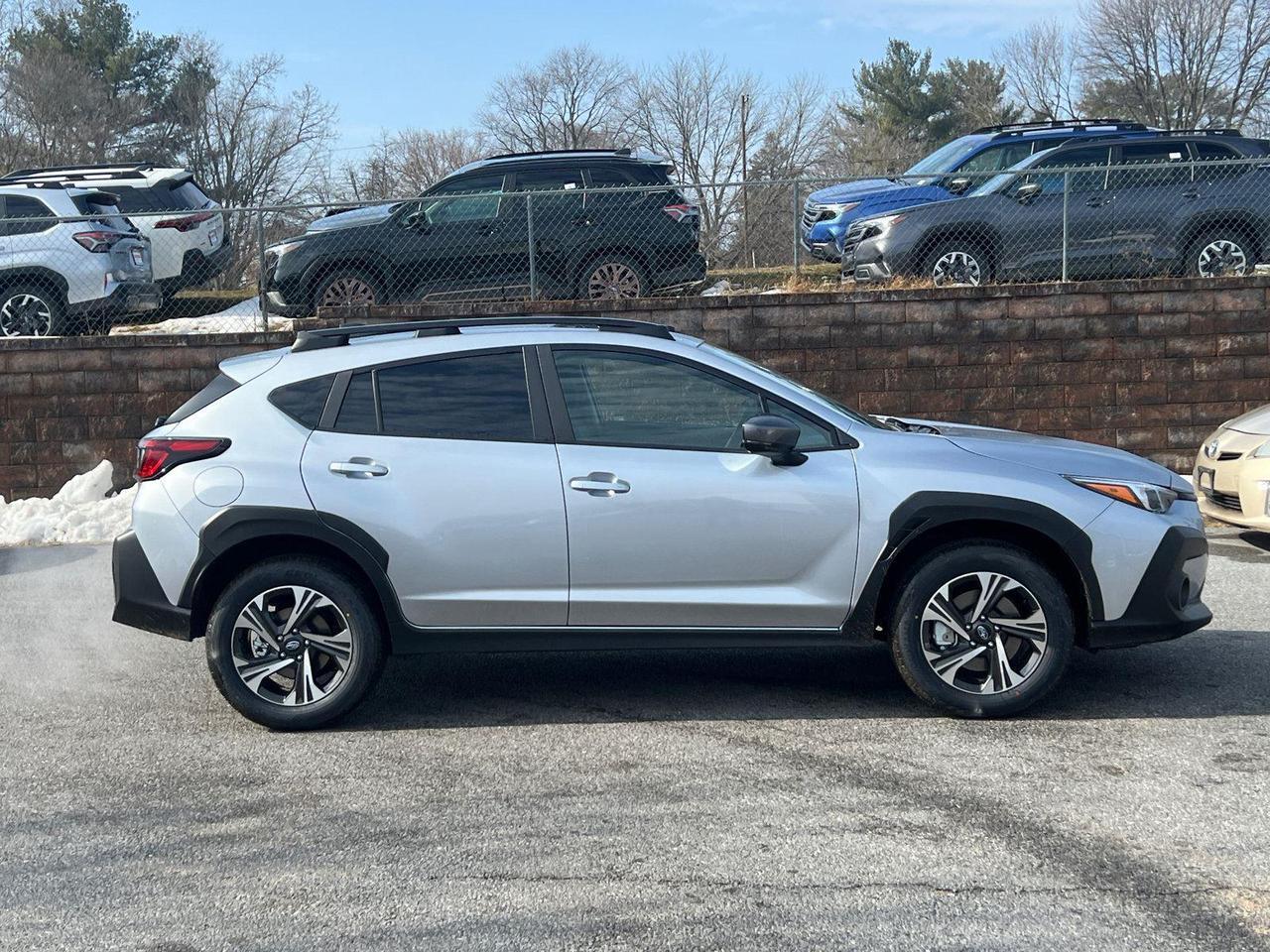 2026 Subaru Crosstrek Premium Hagerstown MD