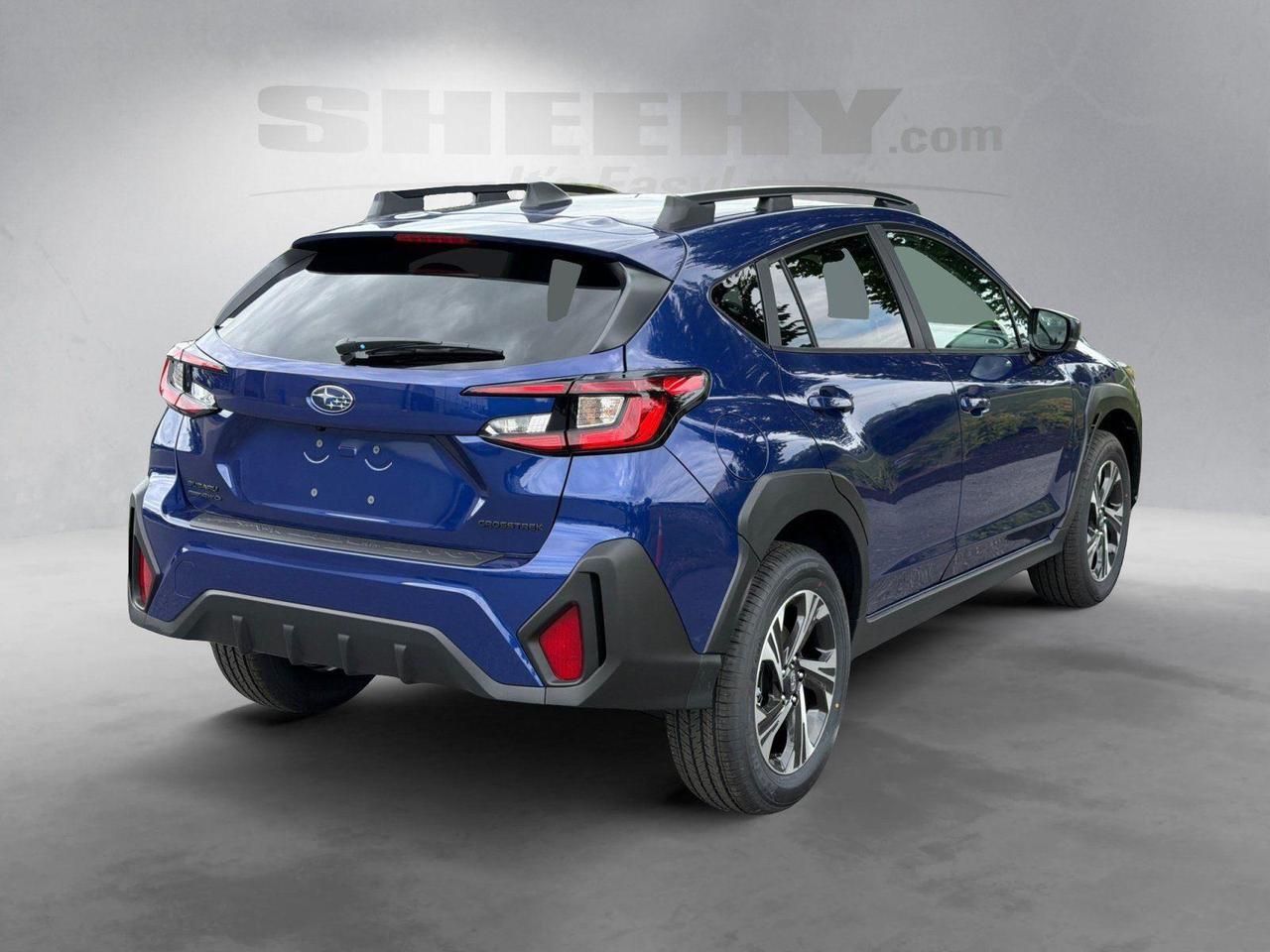 2026 Subaru Crosstrek Premium Hagerstown MD
