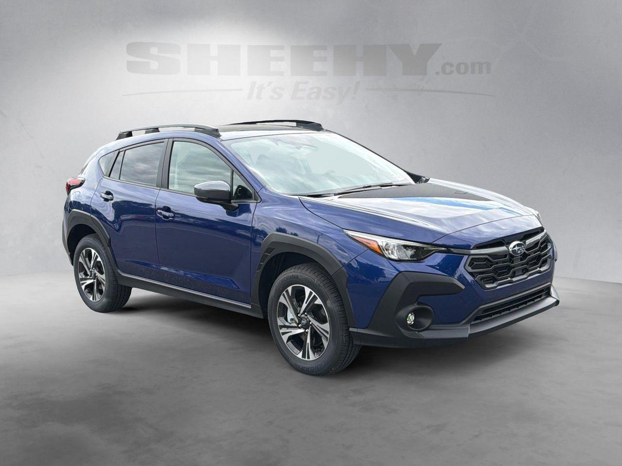 2026 Subaru Crosstrek Premium Hagerstown MD