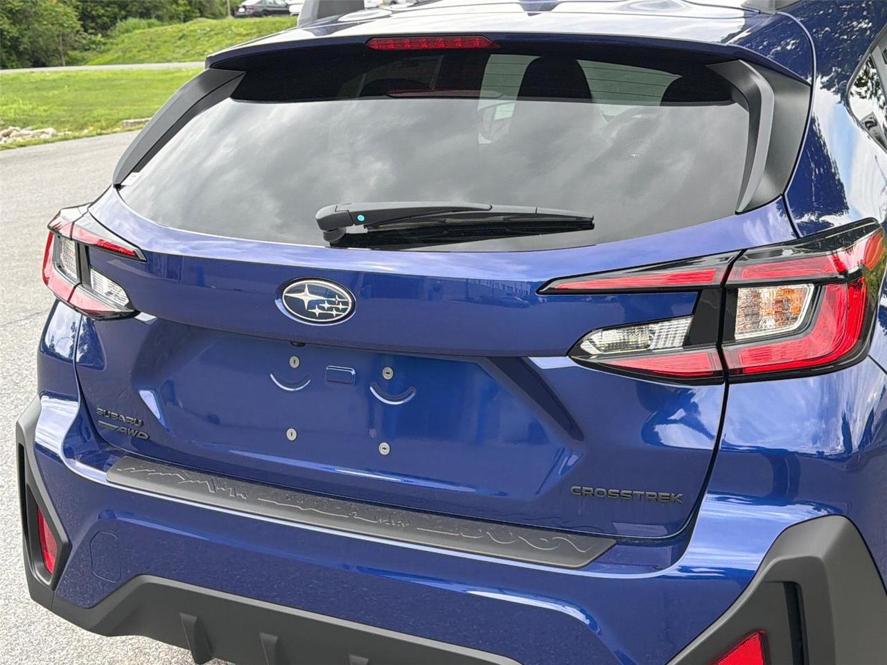 2026 Subaru Crosstrek Premium Hagerstown MD