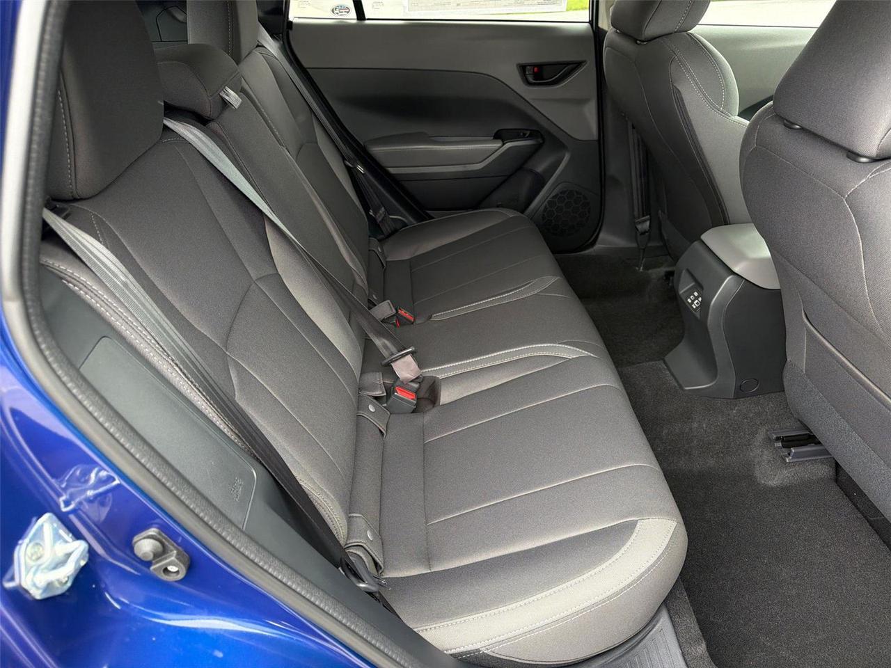 2026 Subaru Crosstrek Premium Hagerstown MD