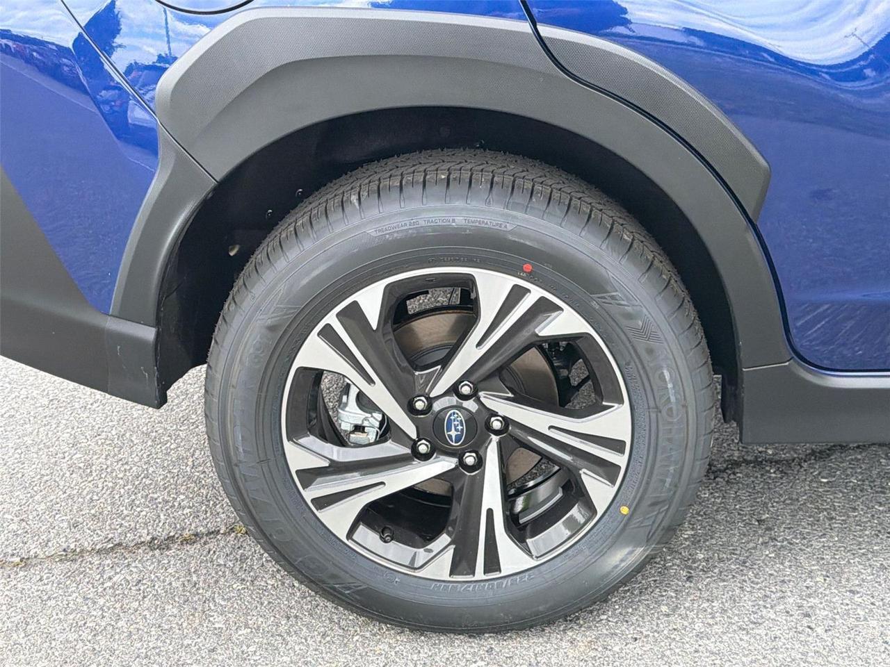 2026 Subaru Crosstrek Premium Hagerstown MD