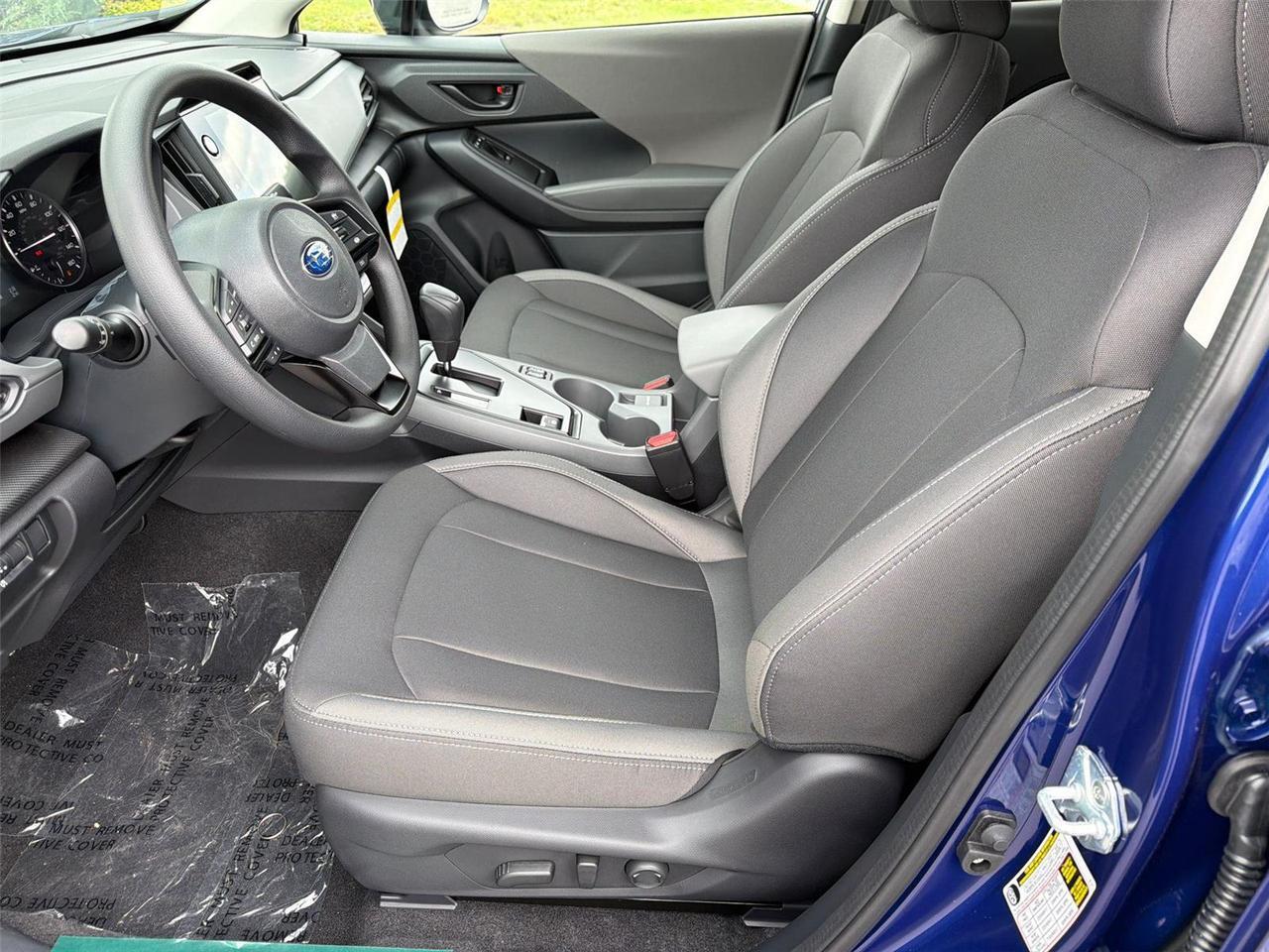 2026 Subaru Crosstrek Premium Hagerstown MD