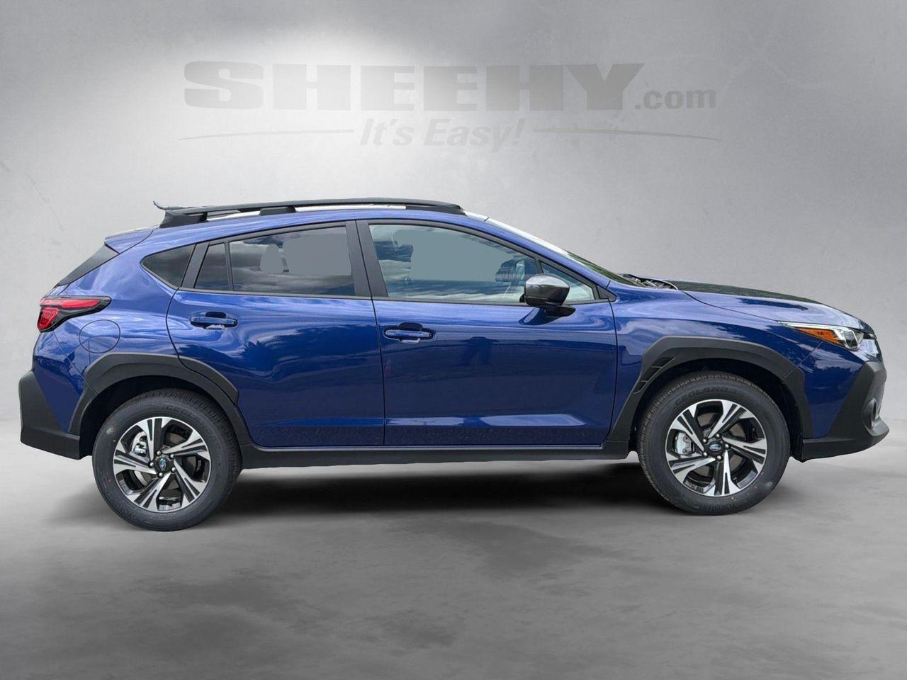 2026 Subaru Crosstrek Premium Hagerstown MD
