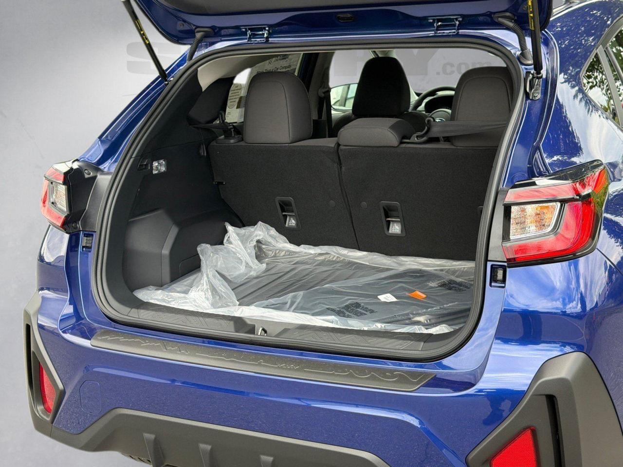 2026 Subaru Crosstrek Premium Hagerstown MD