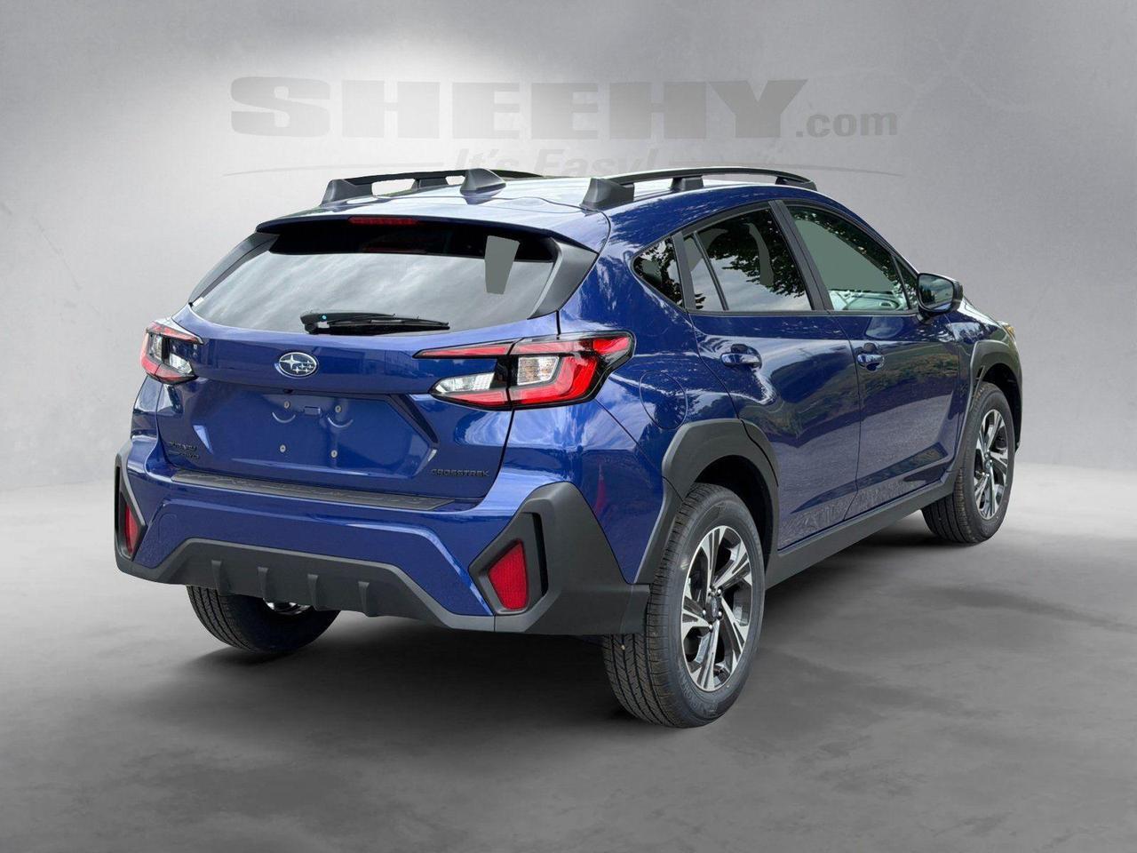 2026 Subaru Crosstrek Premium Hagerstown MD