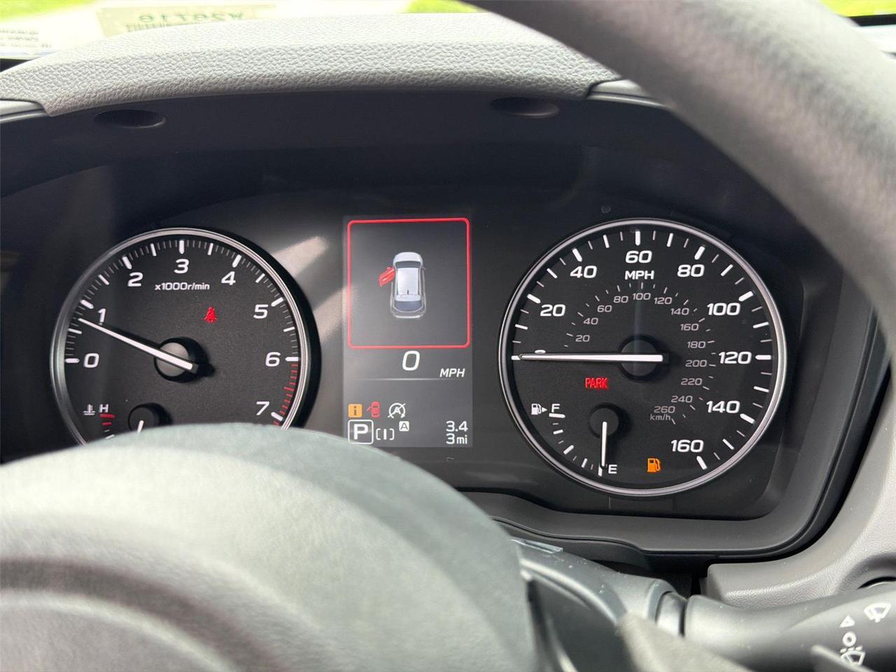 2026 Subaru Crosstrek Premium Hagerstown MD