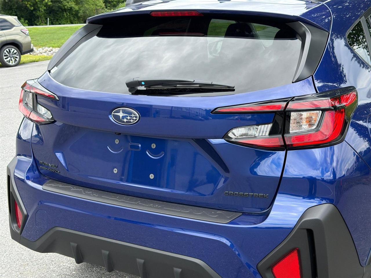 2026 Subaru Crosstrek Premium Hagerstown MD