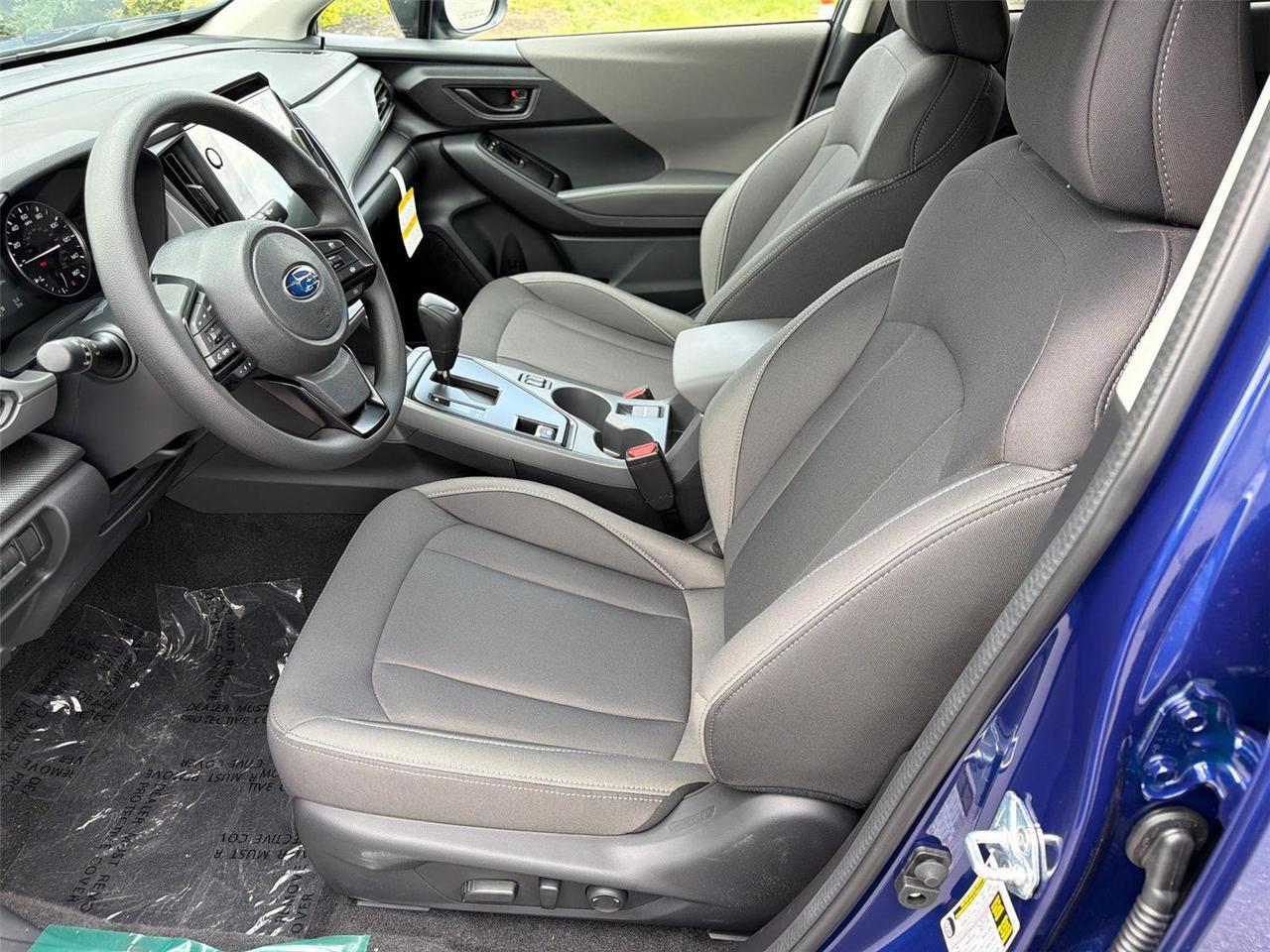 2026 Subaru Crosstrek Premium Hagerstown MD