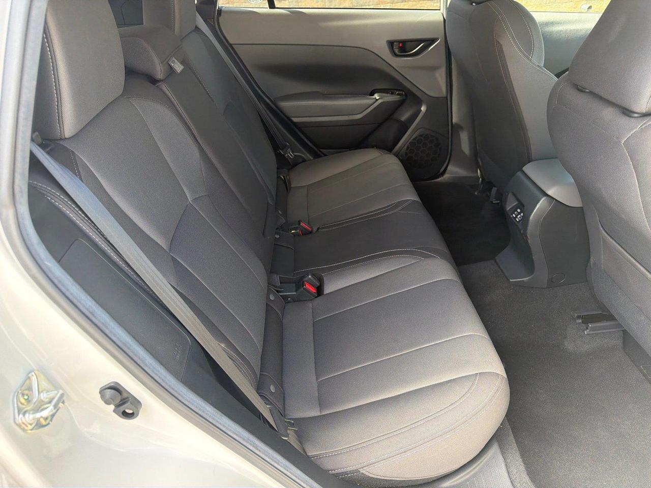 2026 Subaru Crosstrek Premium Hagerstown MD