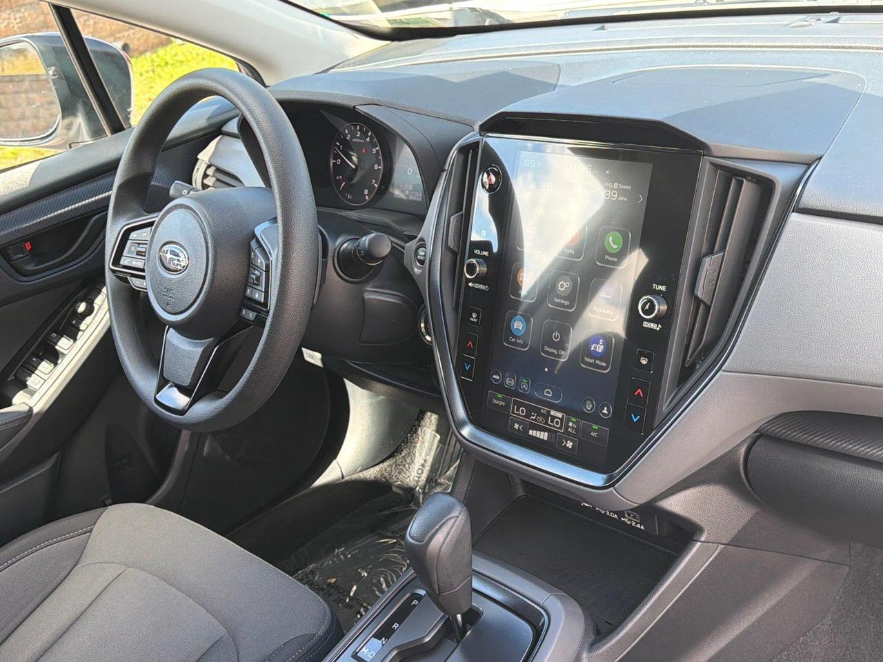 2026 Subaru Crosstrek Premium Hagerstown MD