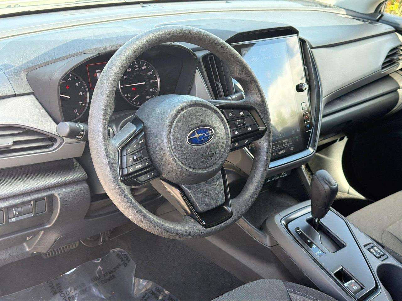 2026 Subaru Crosstrek Premium Hagerstown MD