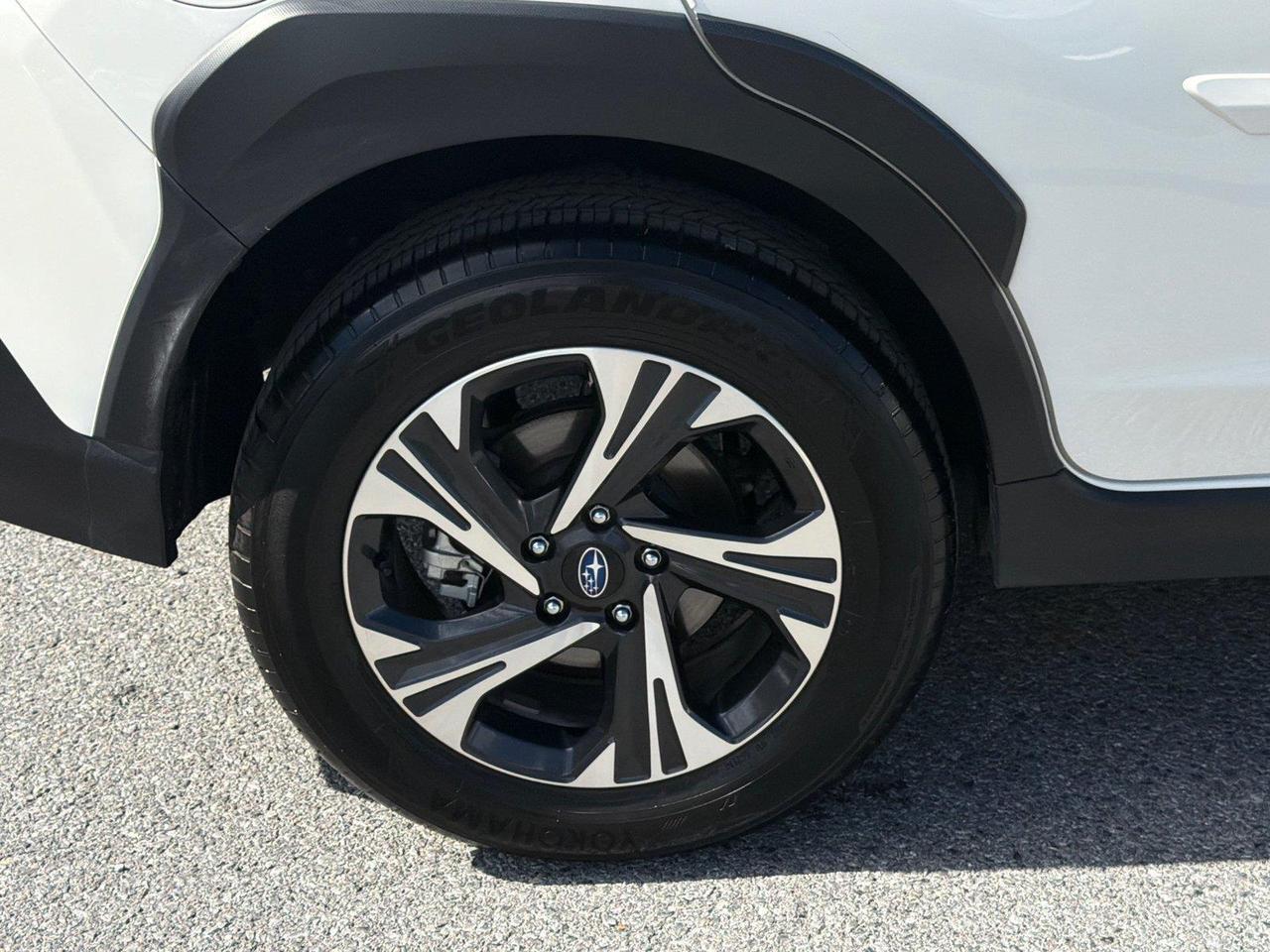 2026 Subaru Crosstrek Premium Hagerstown MD