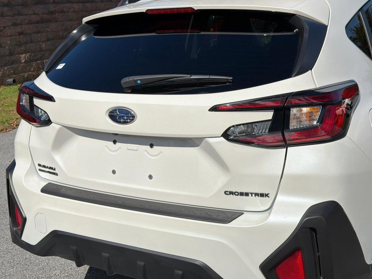 2026 Subaru Crosstrek Premium Hagerstown MD