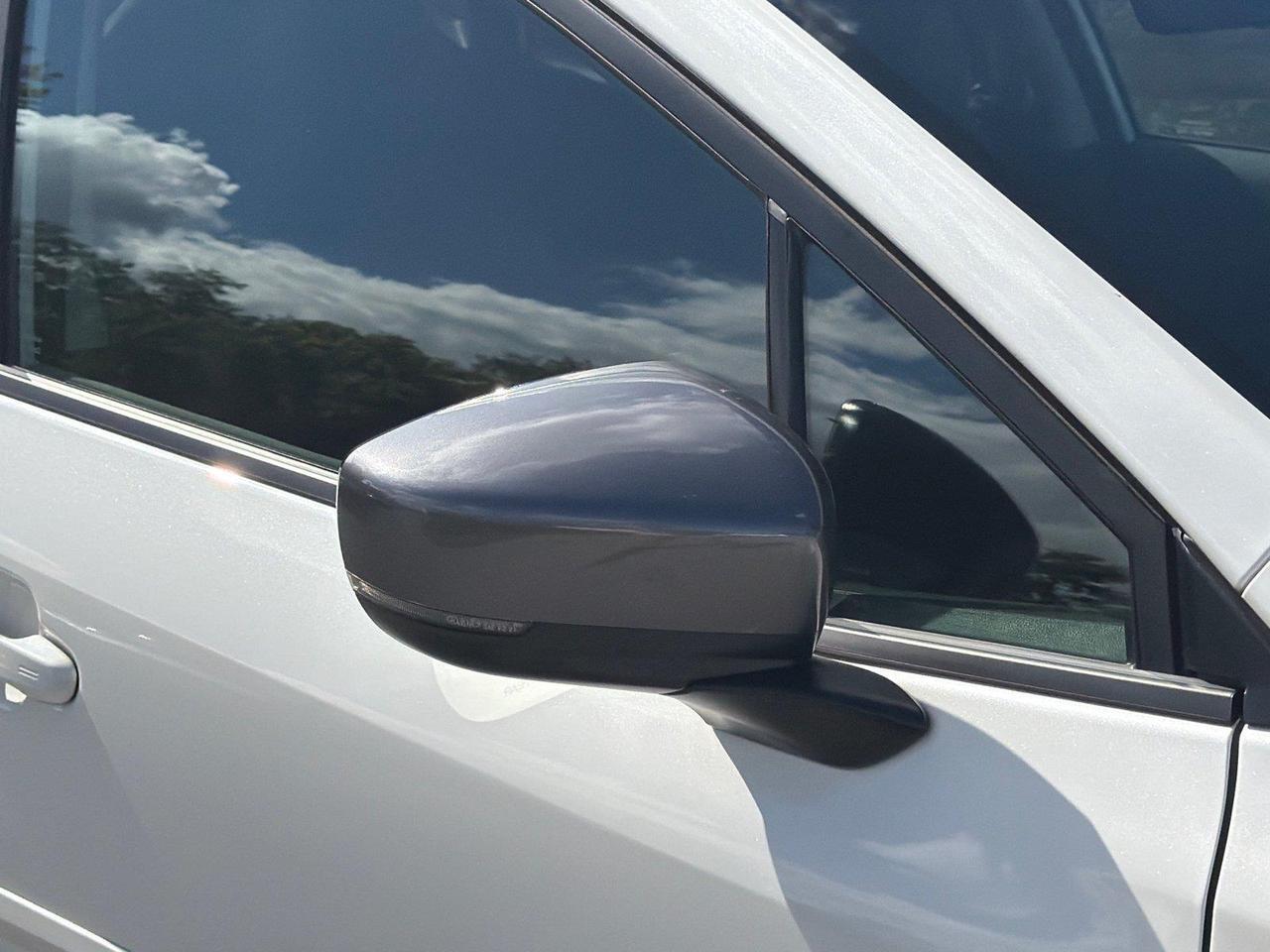 2026 Subaru Crosstrek Premium Hagerstown MD