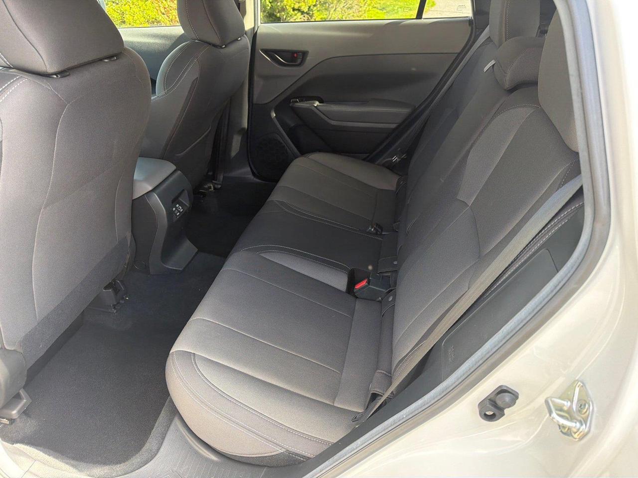 2026 Subaru Crosstrek Premium Hagerstown MD
