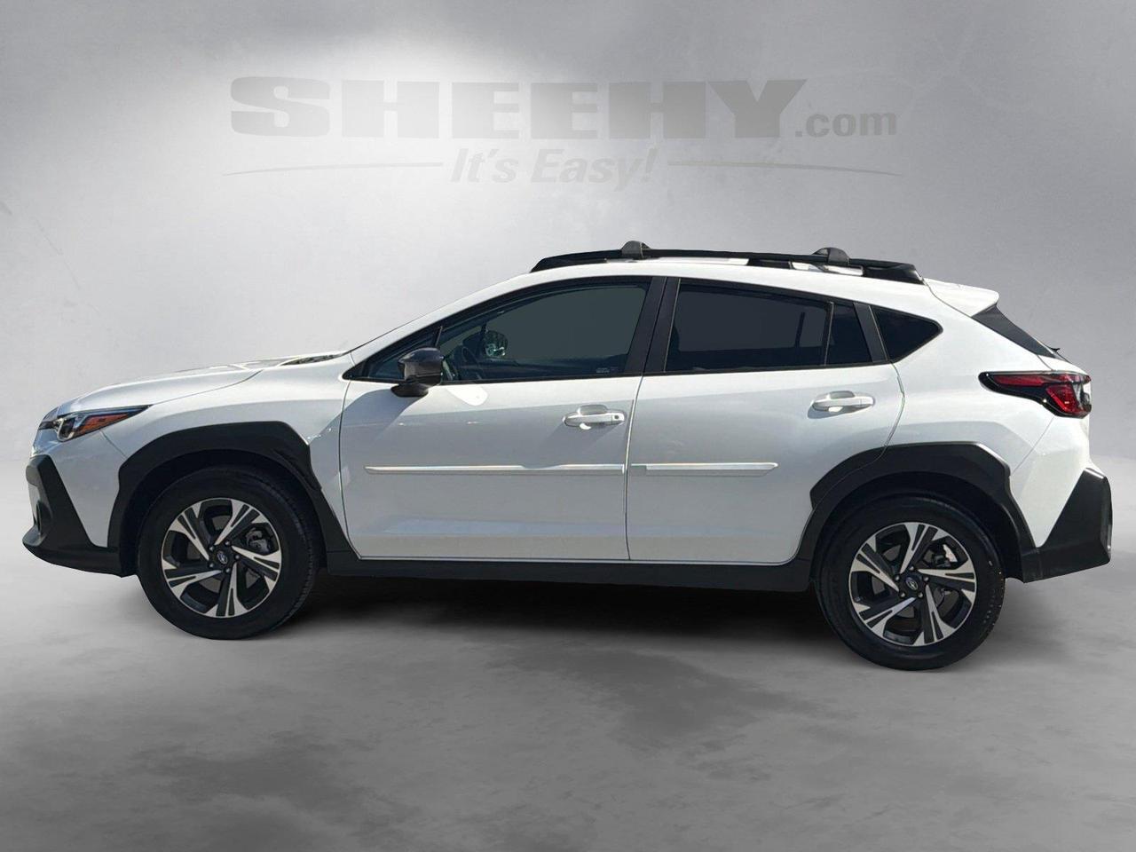2026 Subaru Crosstrek Premium Hagerstown MD