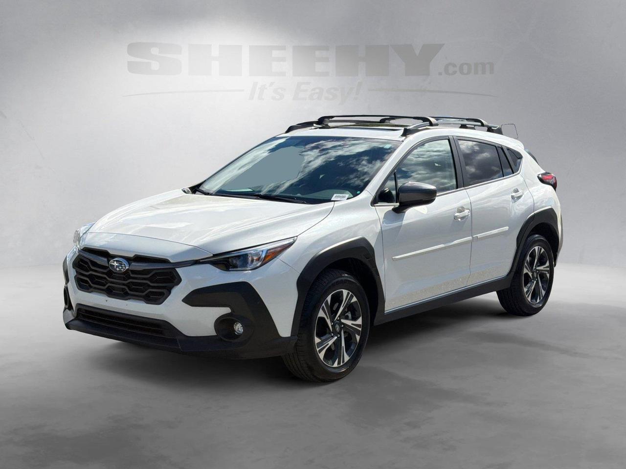 2026 Subaru Crosstrek Premium Hagerstown MD