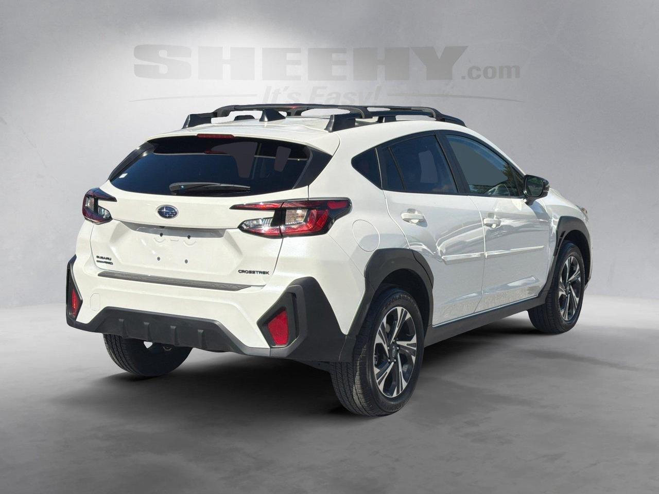 2026 Subaru Crosstrek Premium Hagerstown MD