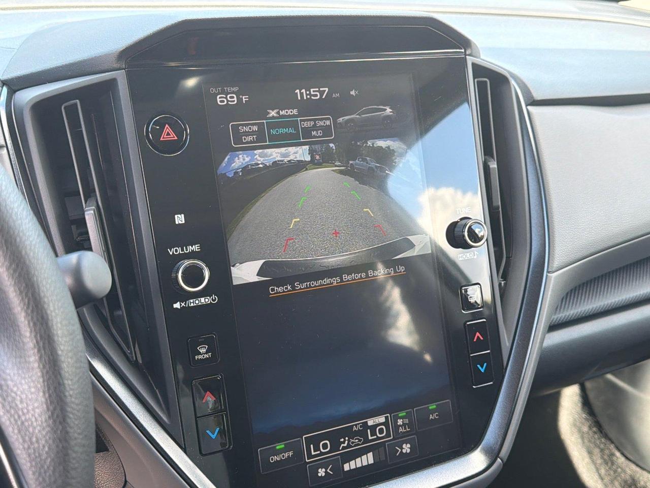 2026 Subaru Crosstrek Premium Hagerstown MD