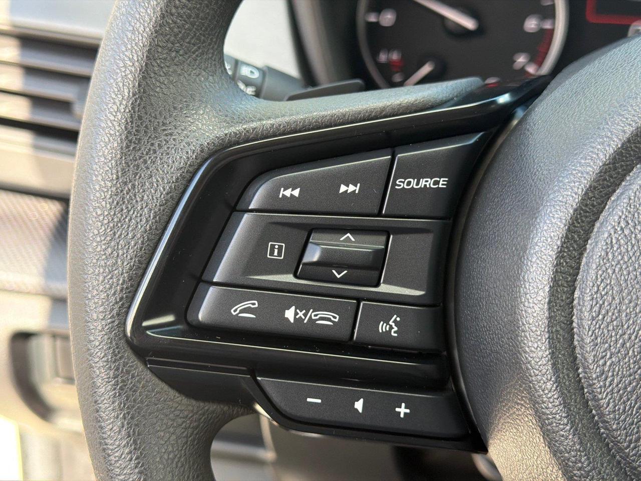 2026 Subaru Crosstrek Premium Hagerstown MD