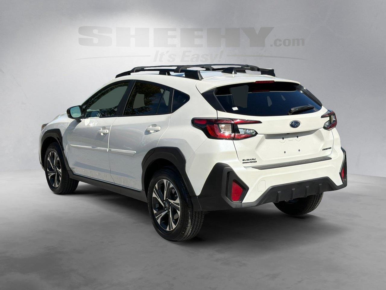 2026 Subaru Crosstrek Premium Hagerstown MD