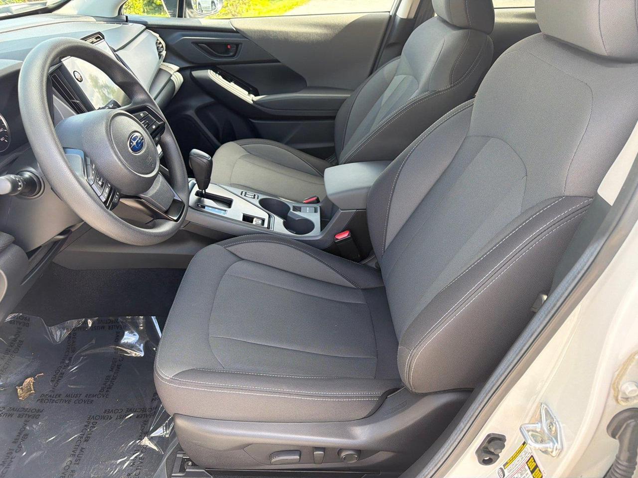 2026 Subaru Crosstrek Premium Hagerstown MD