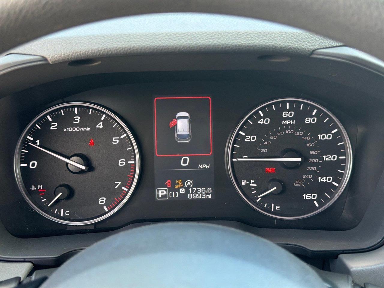 2026 Subaru Crosstrek Premium Hagerstown MD