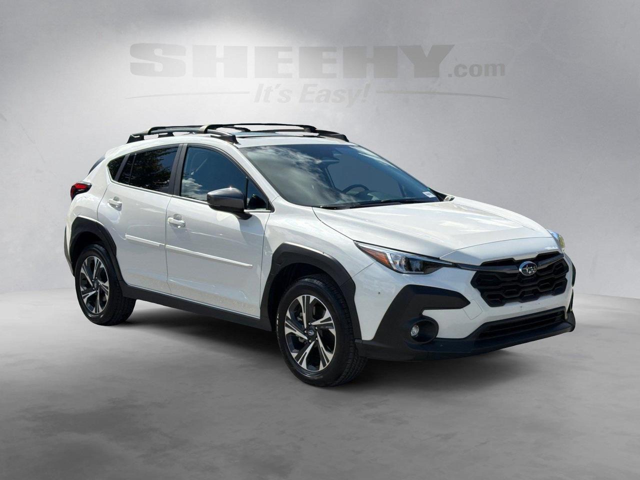 2026 Subaru Crosstrek Premium Hagerstown MD