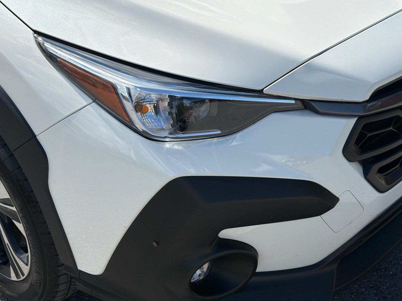 2026 Subaru Crosstrek Premium Hagerstown MD