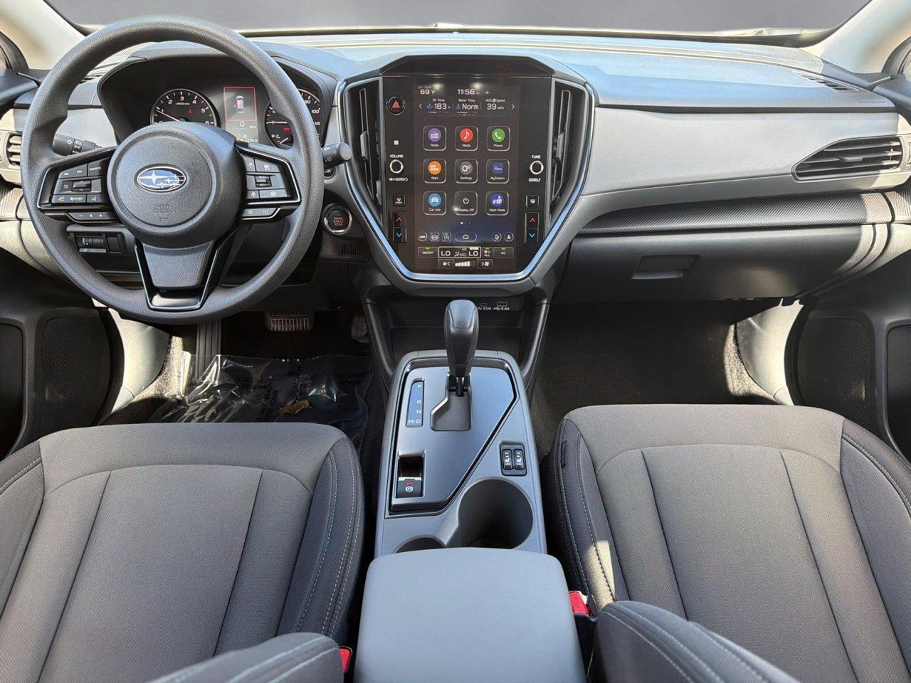 2026 Subaru Crosstrek Premium Hagerstown MD