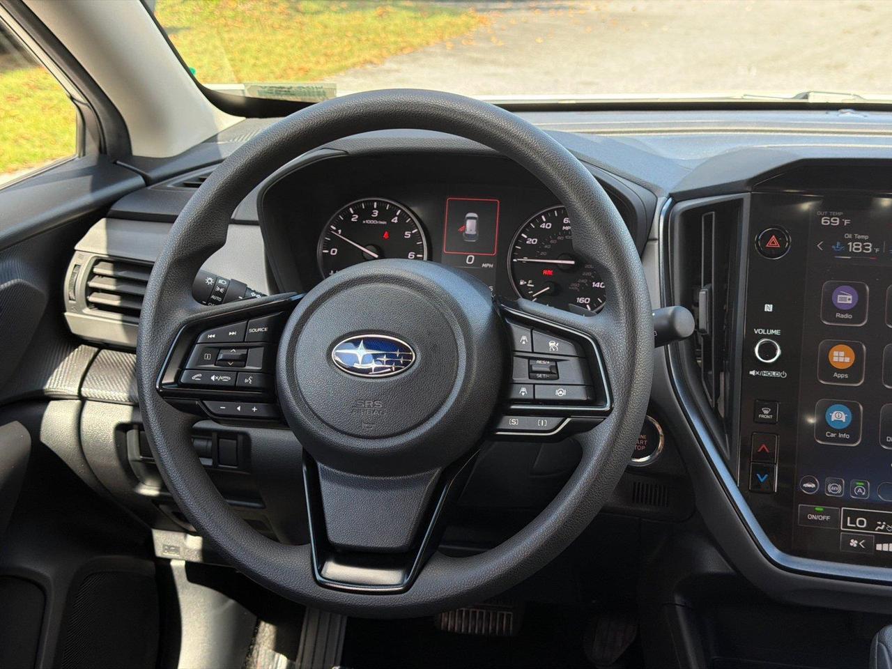 2026 Subaru Crosstrek Premium Hagerstown MD
