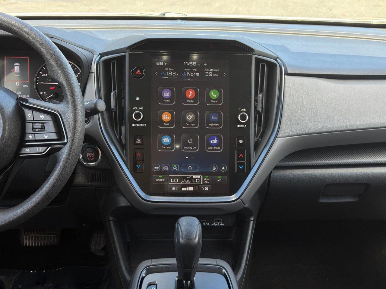 2026 Subaru Crosstrek Premium Hagerstown MD