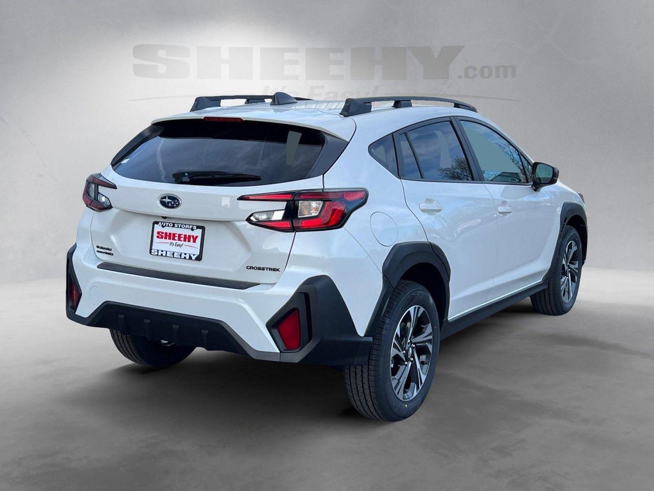 2026 Subaru Crosstrek Premium Hagerstown MD