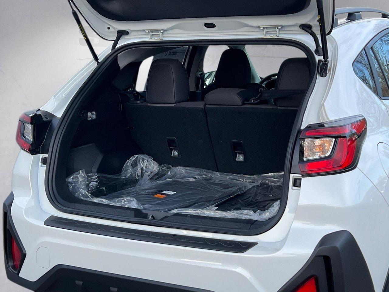 2026 Subaru Crosstrek Premium Hagerstown MD