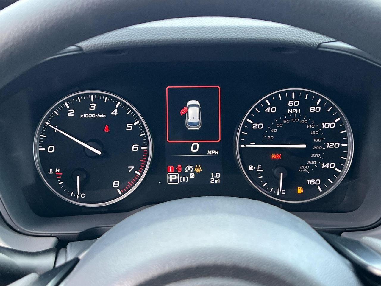 2026 Subaru Crosstrek Premium Hagerstown MD