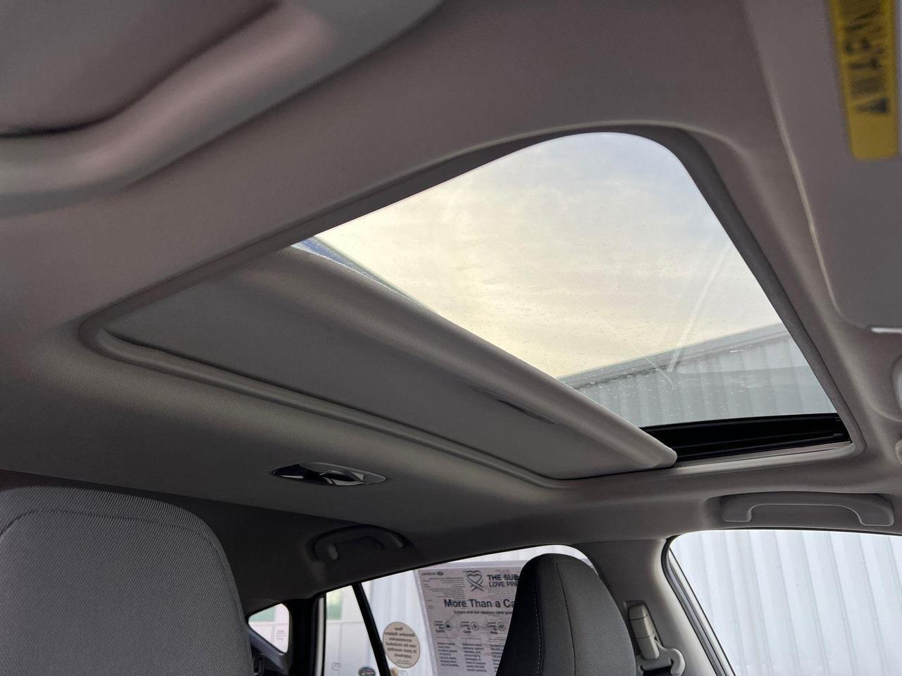 2026 Subaru Crosstrek Premium Hagerstown MD