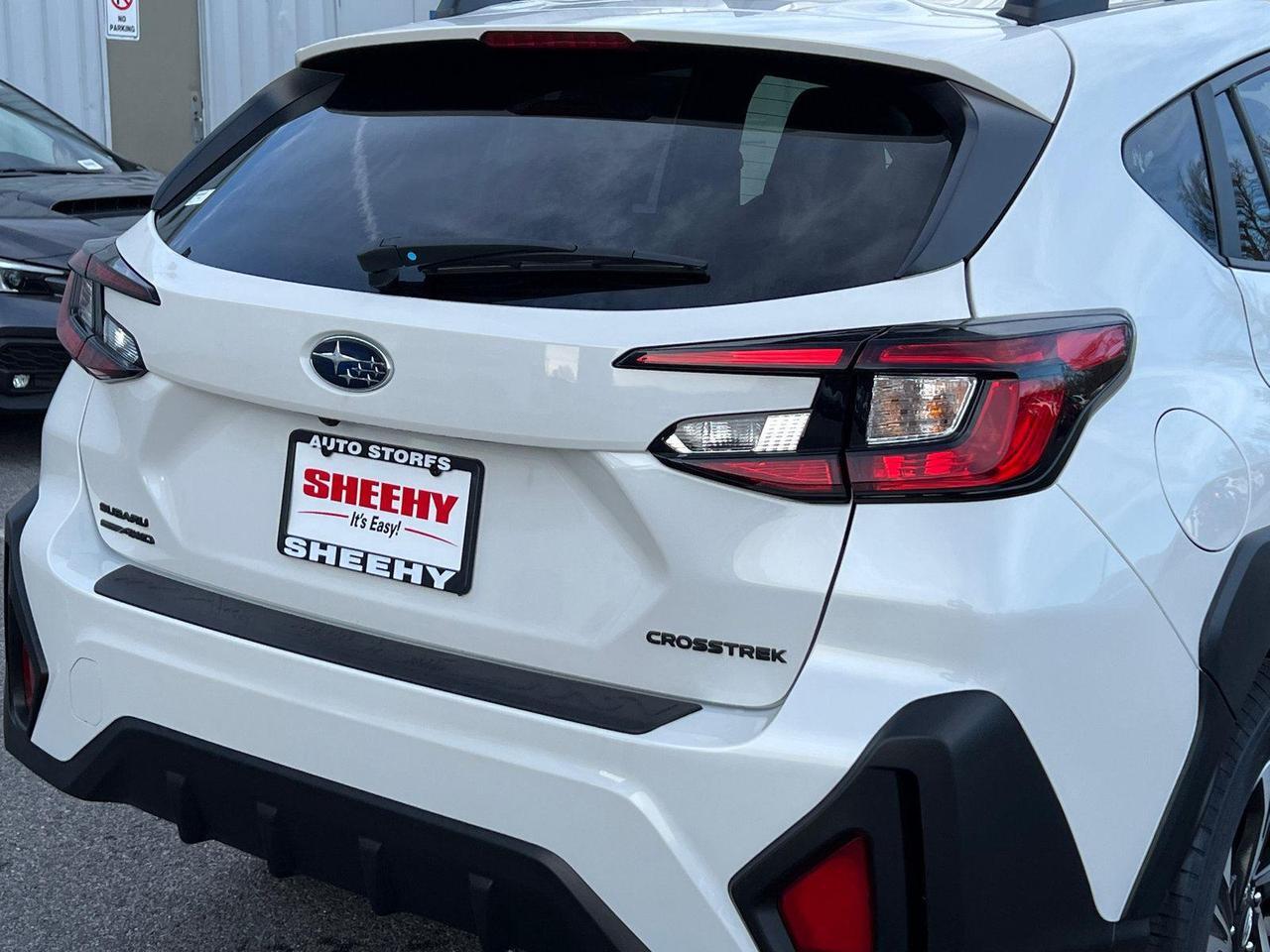 2026 Subaru Crosstrek Premium Hagerstown MD