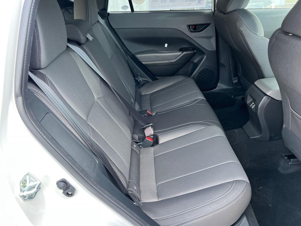 2026 Subaru Crosstrek Premium Hagerstown MD