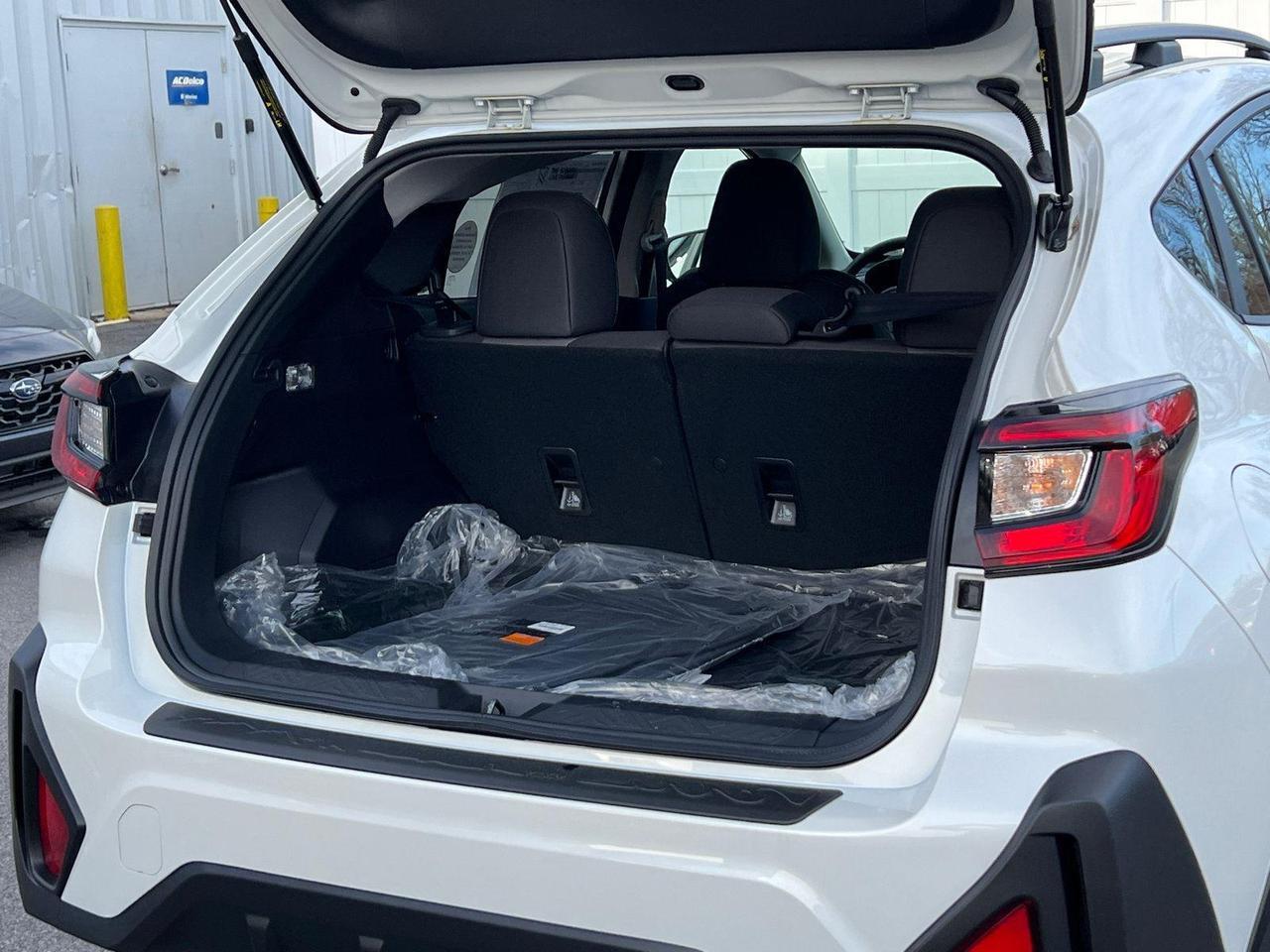 2026 Subaru Crosstrek Premium Hagerstown MD